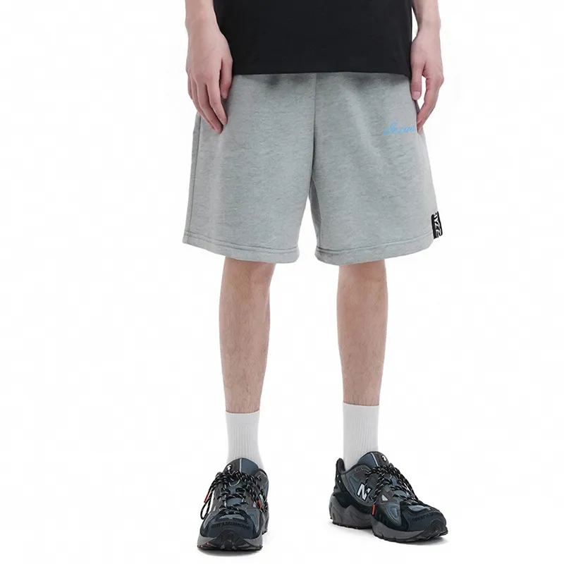 Izzue Casual Shorts Unisex-7