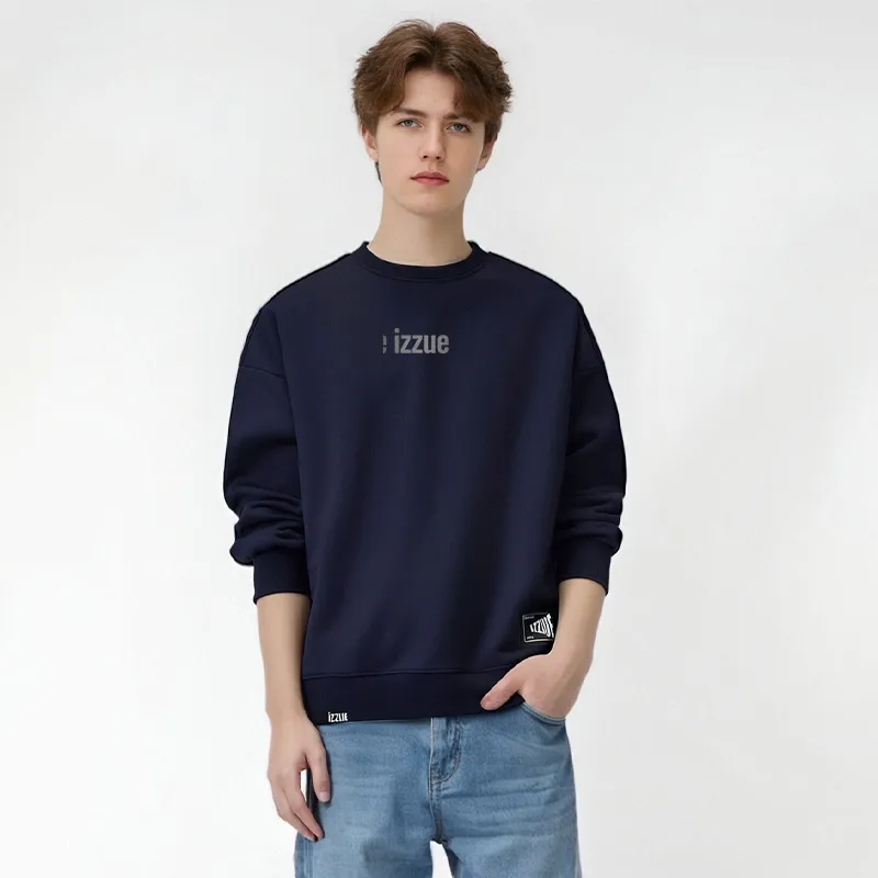 Izzue Crewneck Sweatshirt Unisex-14