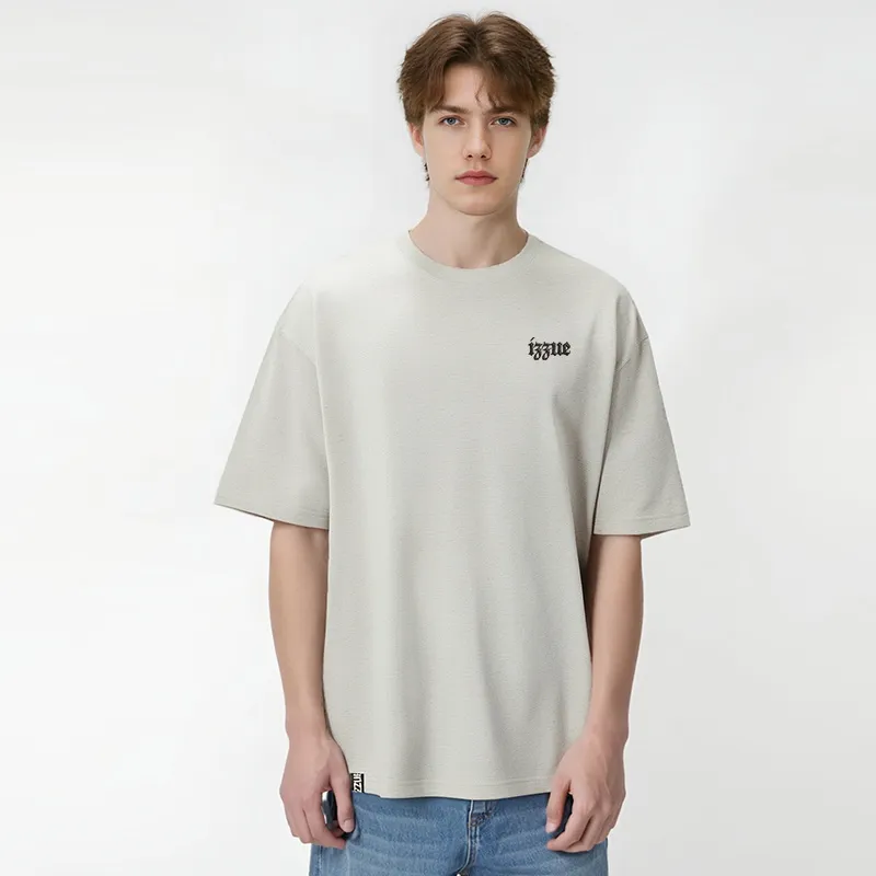 Izzue T Shirts Unisex-31