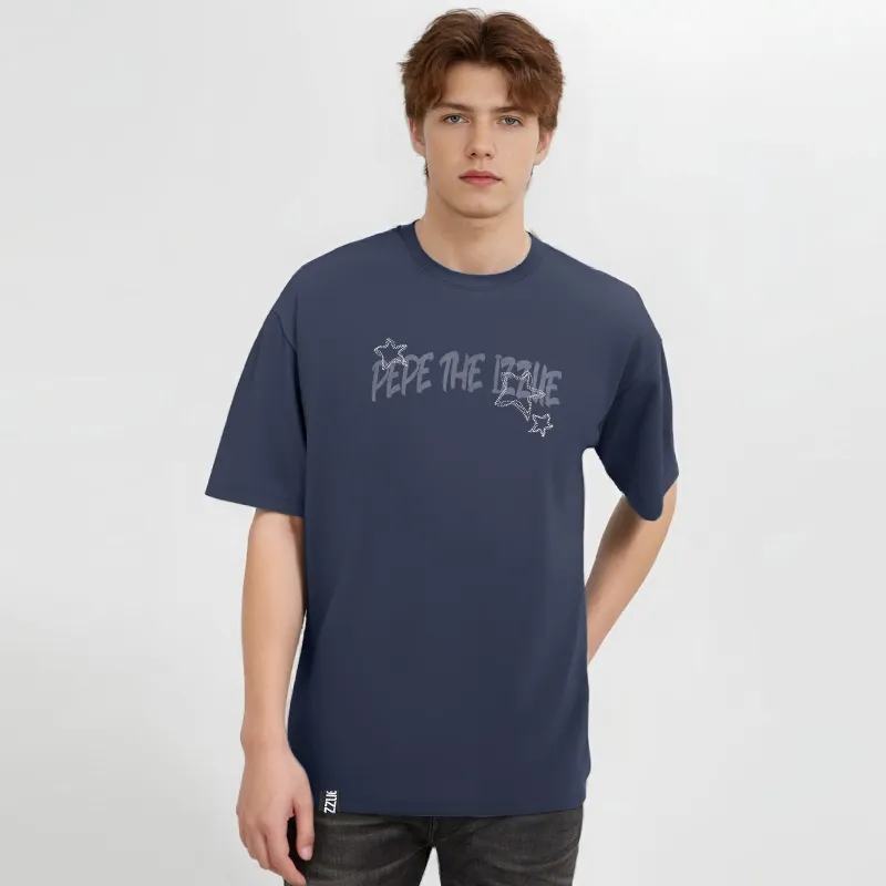 Izzue Short Sleeved T Shirts Unisex-23