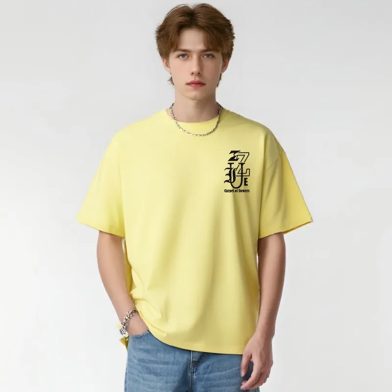 Izzue T Shirts Unisex-26