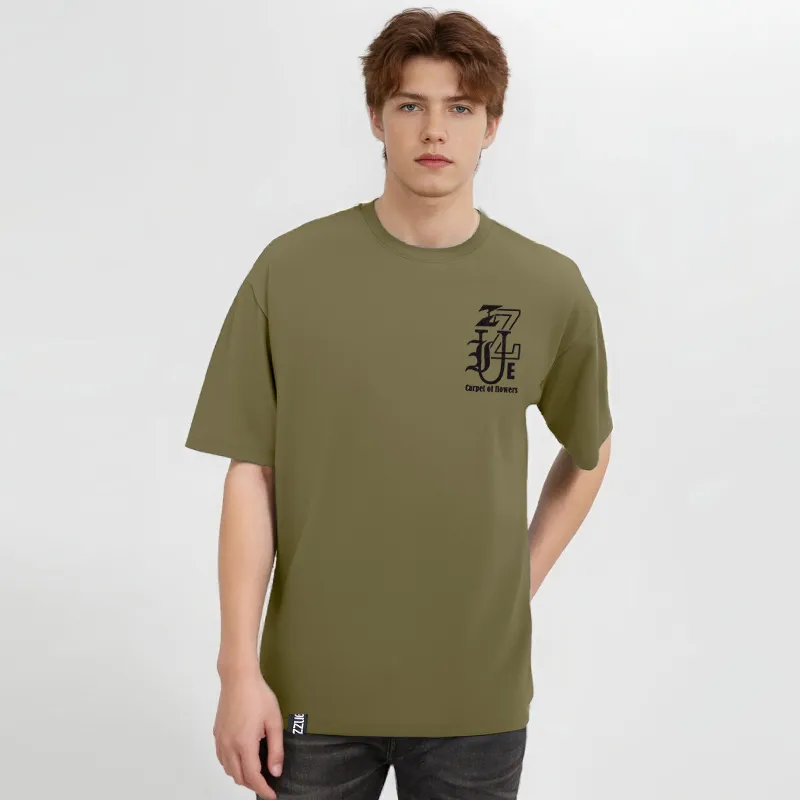 Izzue T Shirts Unisex-39