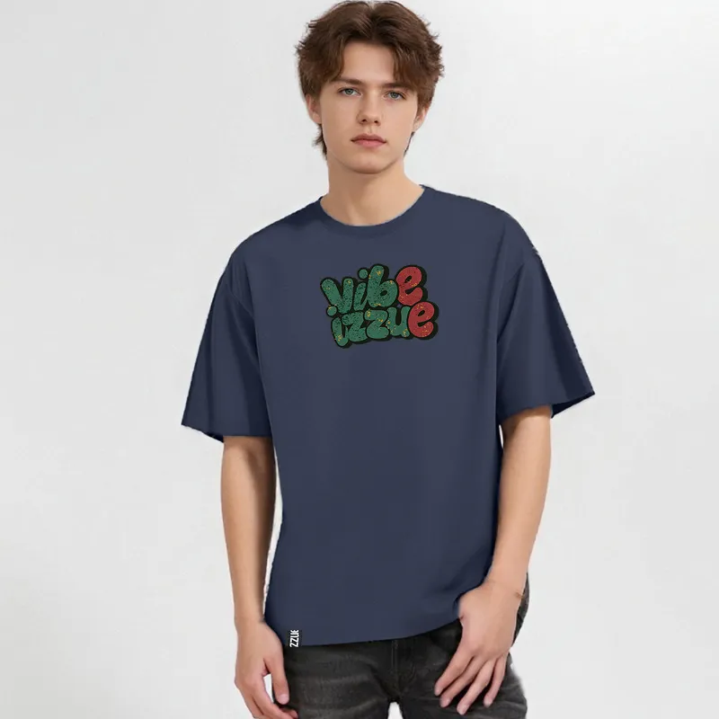 Izzue Short Sleeved T Shirts Unisex-22