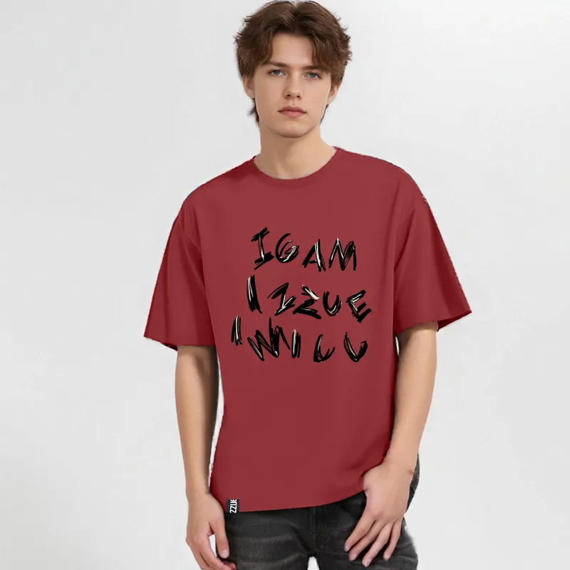 Izzue T Shirts Unisex-30