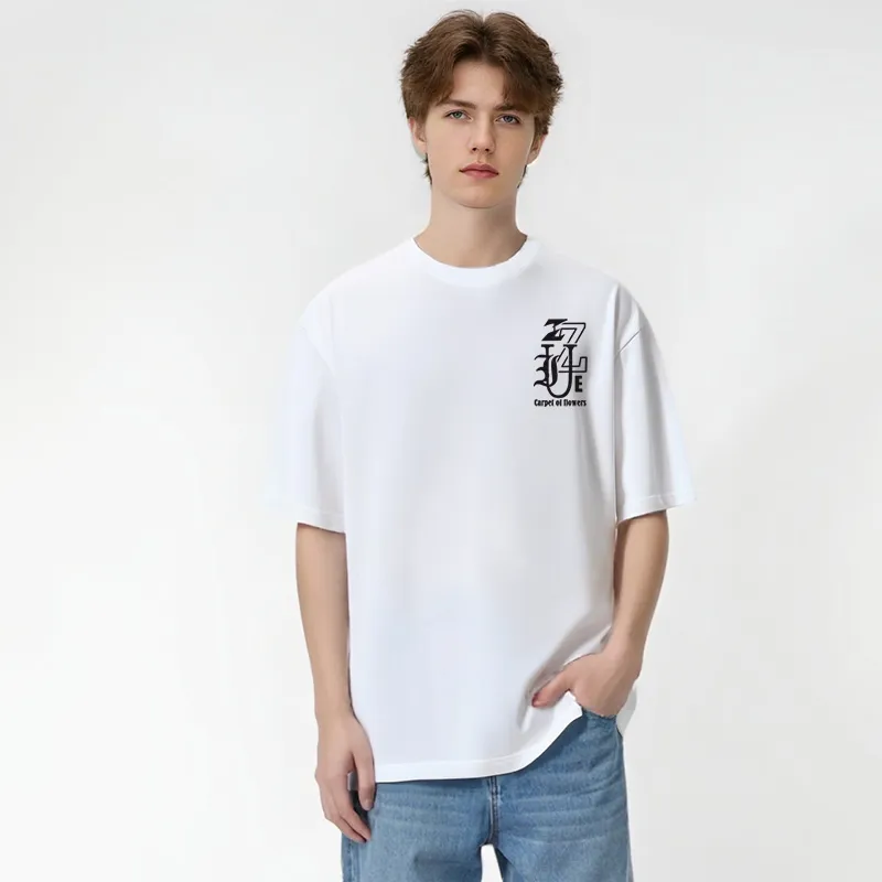 Izzue T Shirts Unisex-7