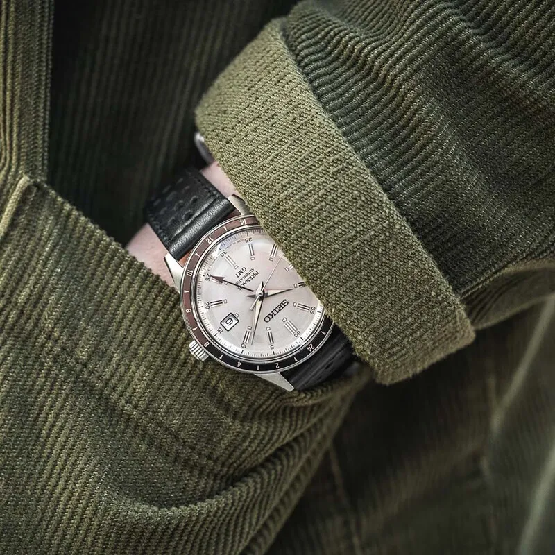 SEIKO Men Watch-1