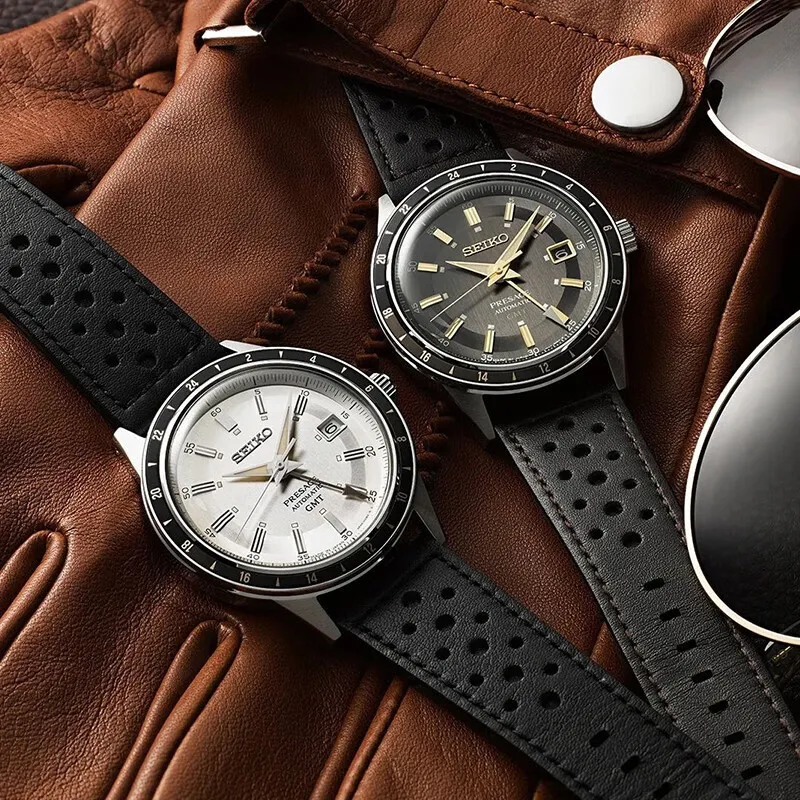 SEIKO Men Watch-2