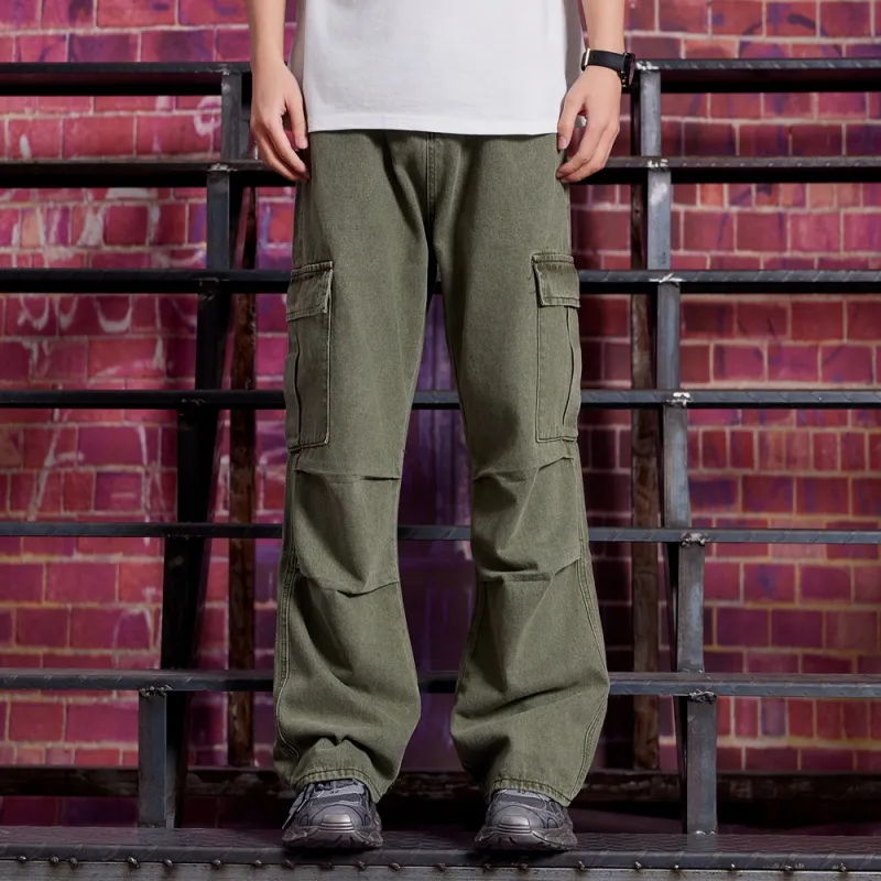 BOBBY ABLEY Jeans Unisex-3