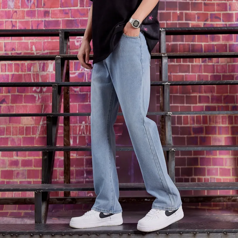 BOBBY ABLEY Jeans Unisex-27