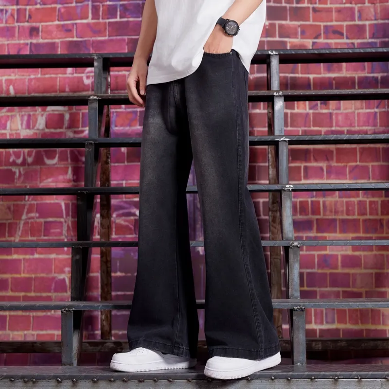 BOBBY ABLEY Jeans Unisex-3