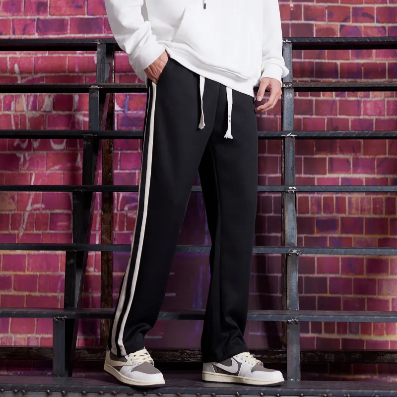 BOBBY ABLEY Casual Pants Men-10