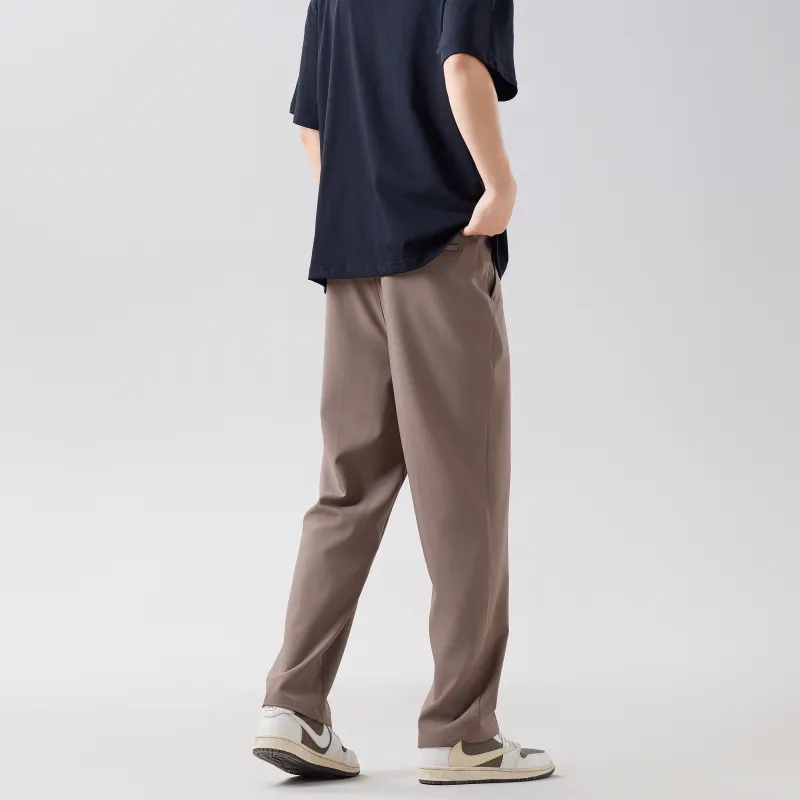 BOBBY ABLEY Suit Trouser Unisex-11