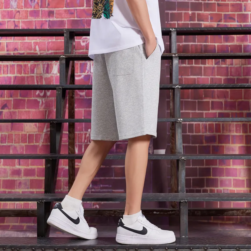 BOBBY ABLEY Shirt Matching Set Unisex-23