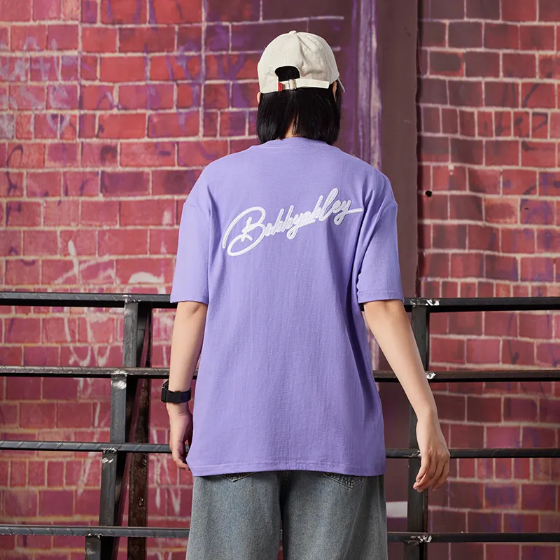 BOBBY ABLEY T Shirts Unisex-33
