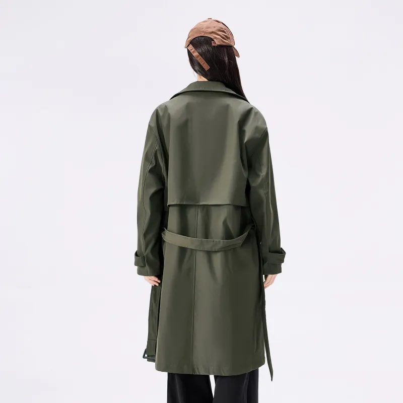 BOBBY ABLEY Coats Unisex-4