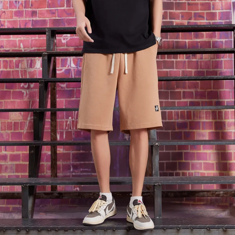 BOBBY ABLEY Shirt Matching Set Unisex-32