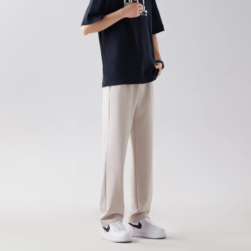 BOBBY ABLEY Suit Trouser Unisex-27