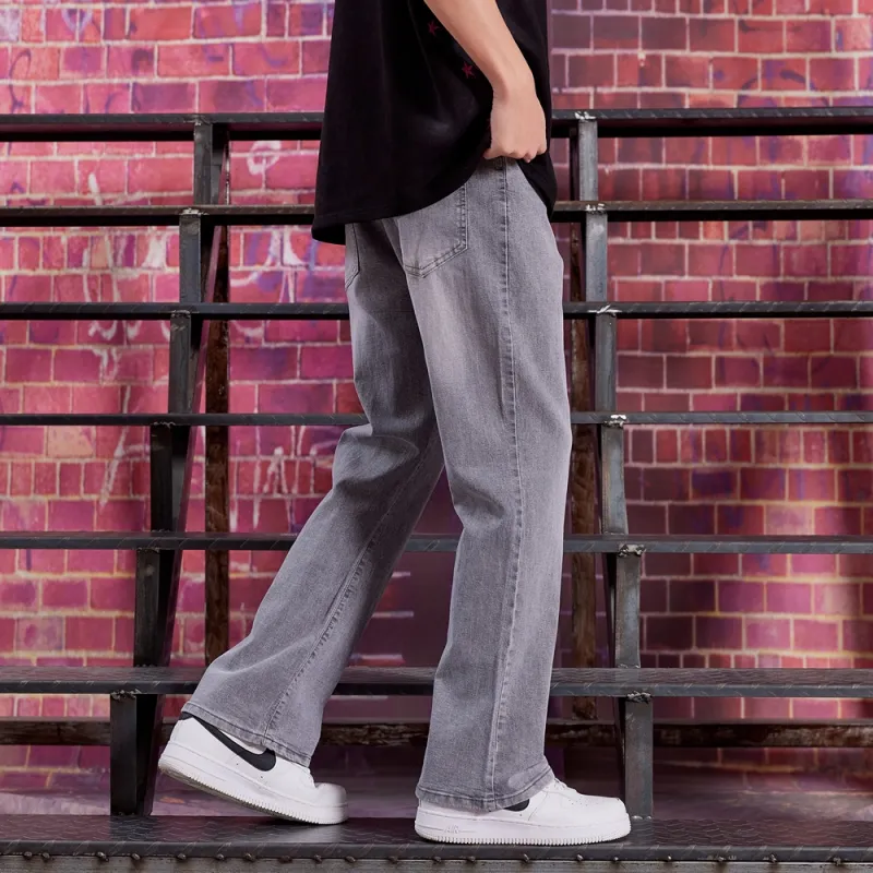 BOBBY ABLEY Jeans Unisex-35