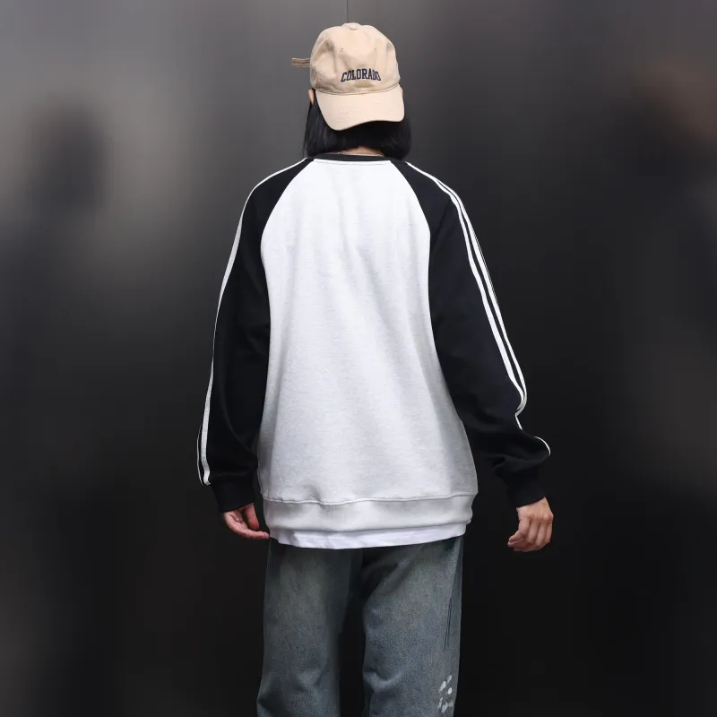 BOBBY ABLEY Sweatshirt Set Unisex-44