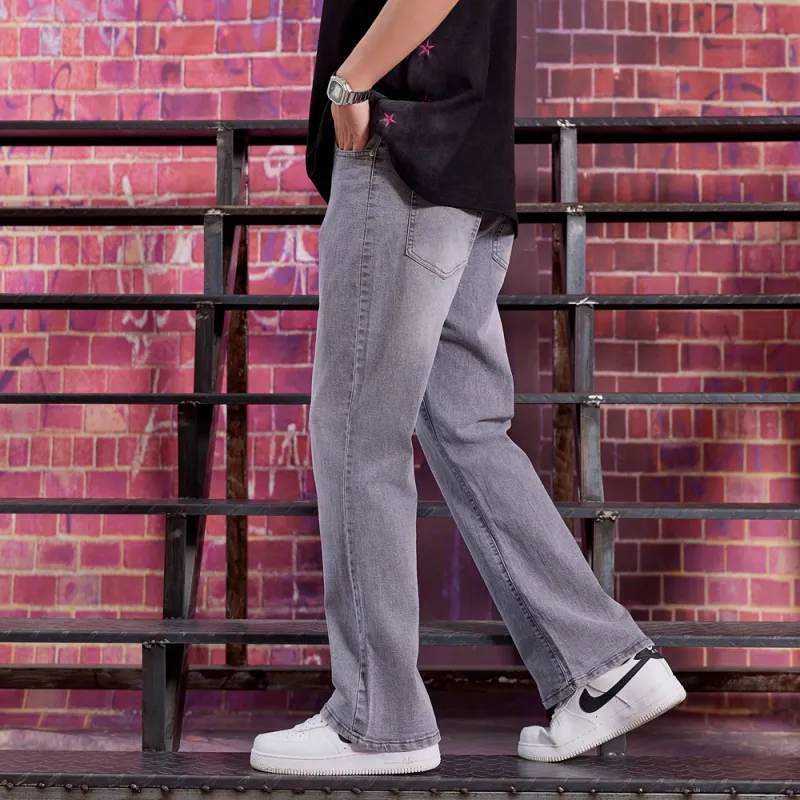 BOBBY ABLEY Jeans Unisex-34