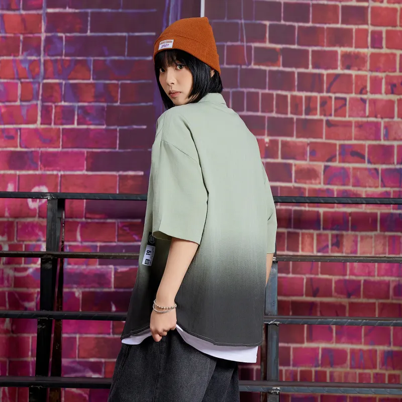 BOBBY ABLEY Shirts Unisex-4