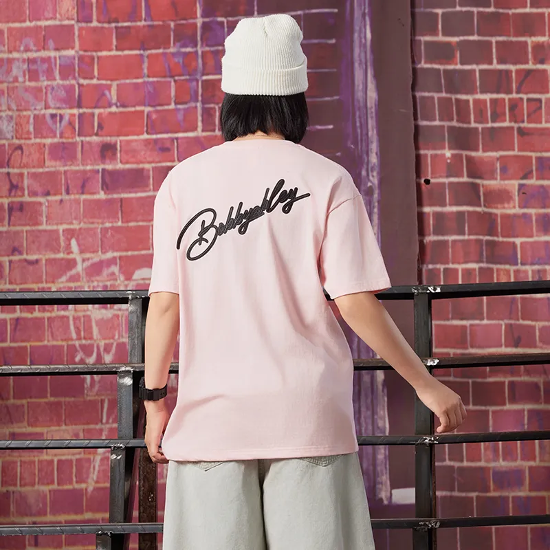 BOBBY ABLEY T Shirts Unisex-30