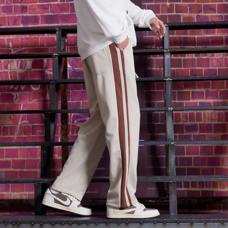 BOBBY ABLEY Casual Pants Men-17