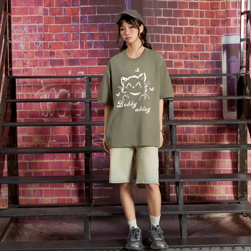 BOBBY ABLEY T Shirts Unisex-118