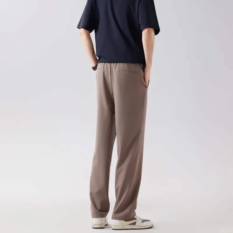 BOBBY ABLEY Suit Trouser Unisex-12