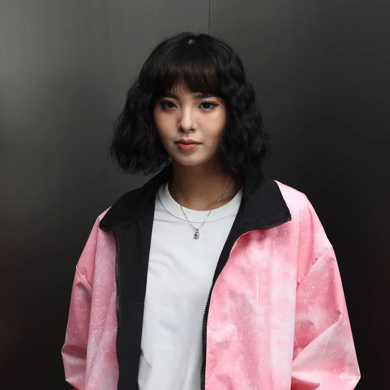 BOBBY ABLEY Jackets Unisex-13