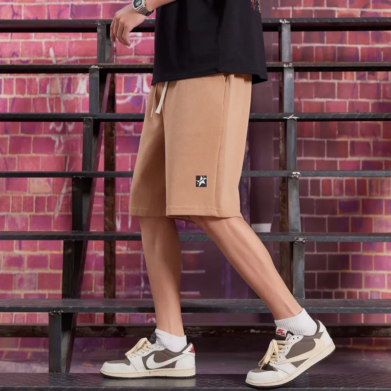 BOBBY ABLEY Shirt Matching Set Unisex-39