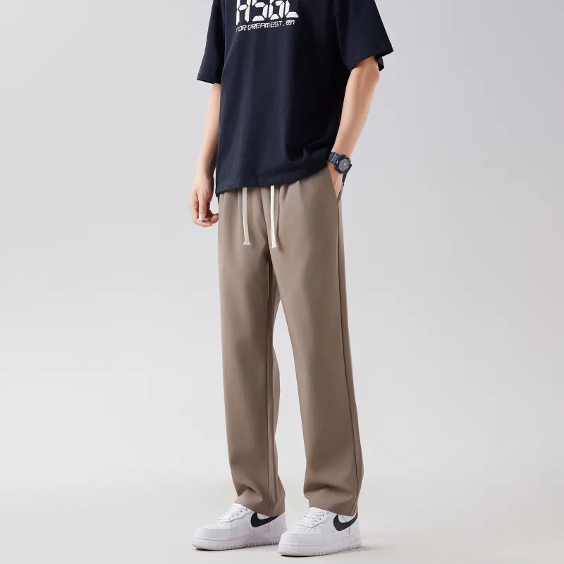 BOBBY ABLEY Suit Trouser Unisex-43