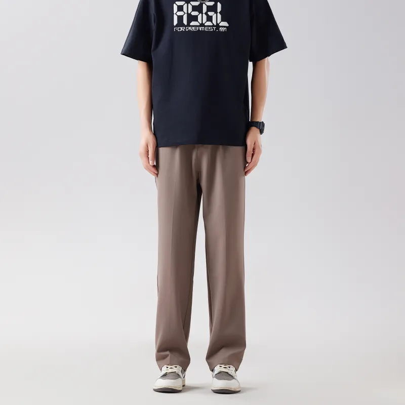 BOBBY ABLEY Suit Trouser Unisex-10