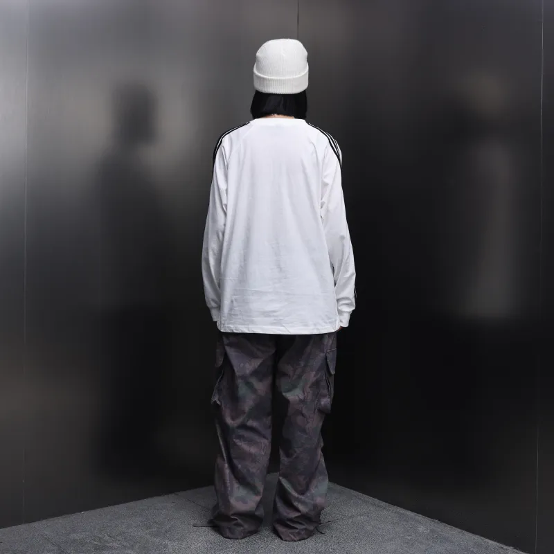BOBBY ABLEY Casual Sportswear Unisex-5