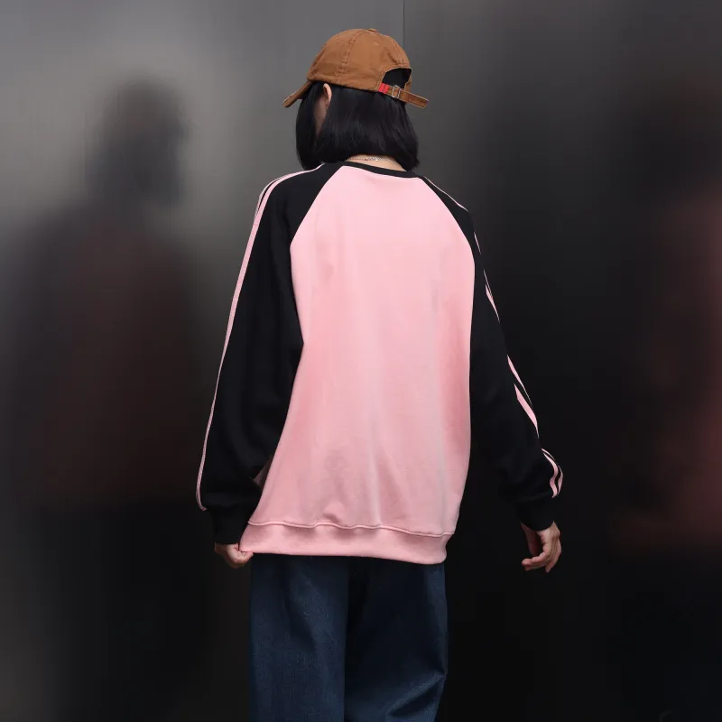 BOBBY ABLEY Sweatshirt Set Unisex-39