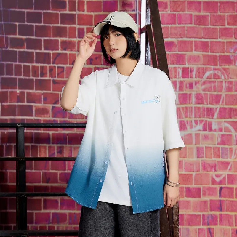 BOBBY ABLEY Shirts Unisex-17