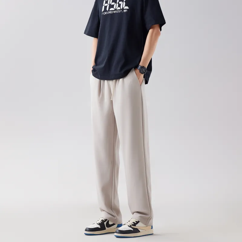BOBBY ABLEY Suit Trouser Unisex-59