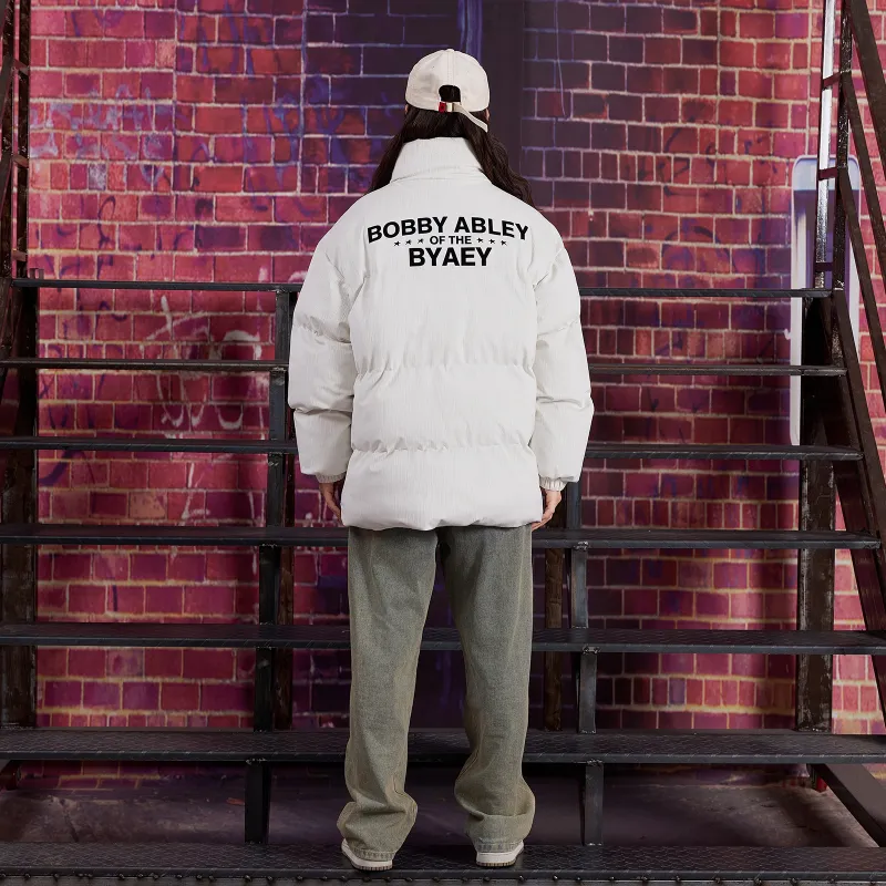 BOBBY ABLEY Casual Sportswear Unisex-7