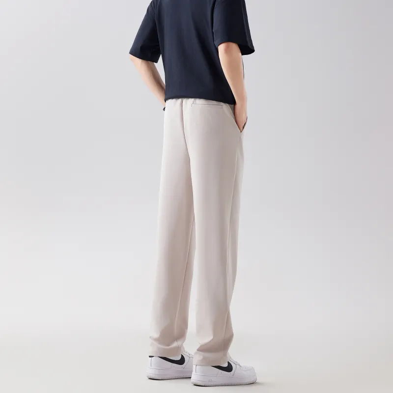 BOBBY ABLEY Suit Trouser Unisex-25