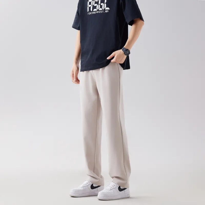 BOBBY ABLEY Suit Trouser Unisex-23