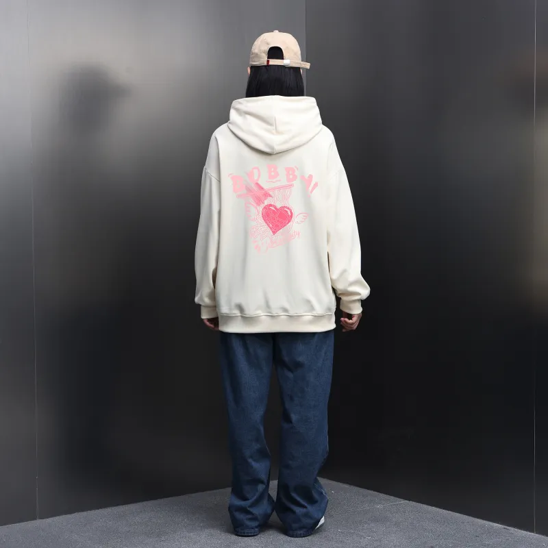 BOBBY ABLEY Sweatshirt Set Unisex-22