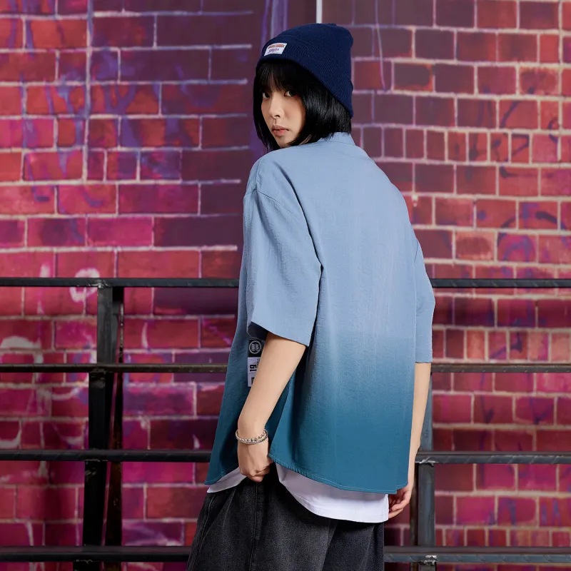 BOBBY ABLEY Shirts Unisex-22