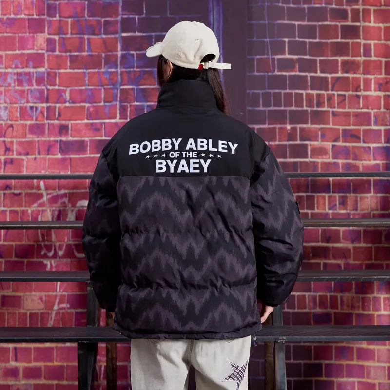 BOBBY ABLEY Casual Sportswear Unisex-2