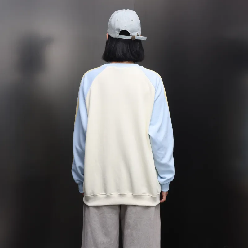 BOBBY ABLEY Sweatshirt Set Unisex-33