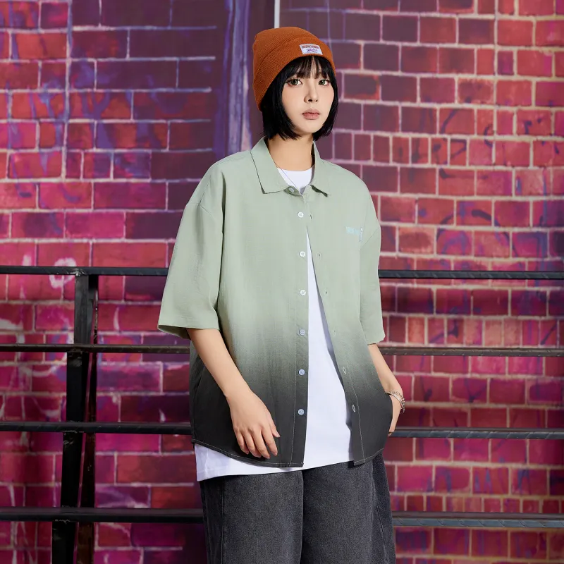 BOBBY ABLEY Shirts Unisex-2