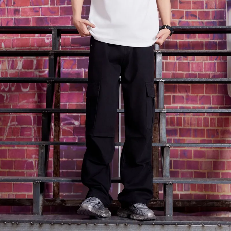 BOBBY ABLEY Jeans Unisex-6