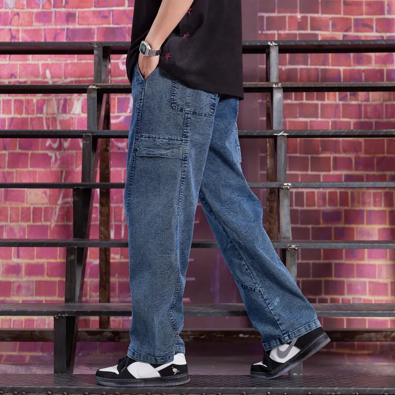 BOBBY ABLEY Jeans Unisex-10