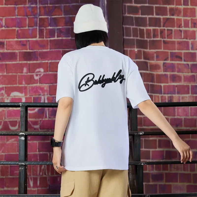 BOBBY ABLEY T Shirts Unisex-4