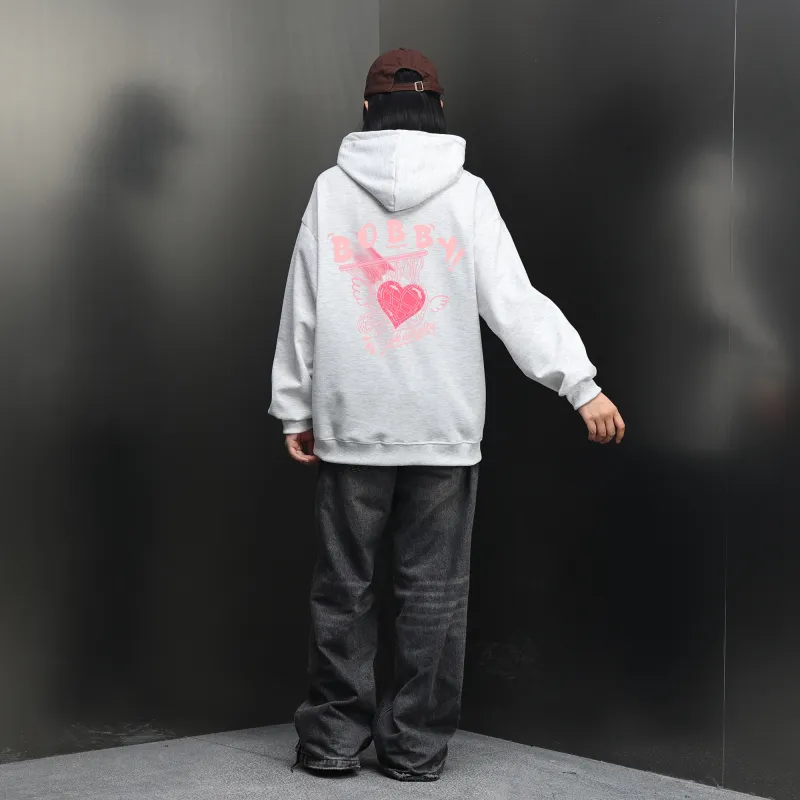 BOBBY ABLEY Sweatshirt Set Unisex-8