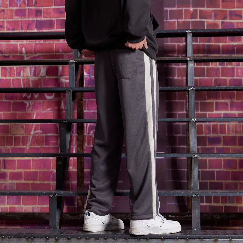 BOBBY ABLEY Casual Pants Men-5